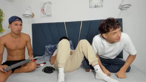 maicol_cum23 online show from September 2025 04:12:01 PM