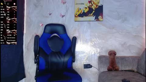 maicoljorda1 online show from October 2025 11:42:01 AM