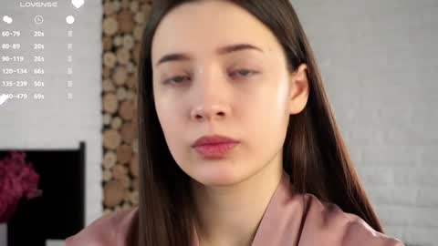 Lucy online show from February 2025 01:12:02 AM