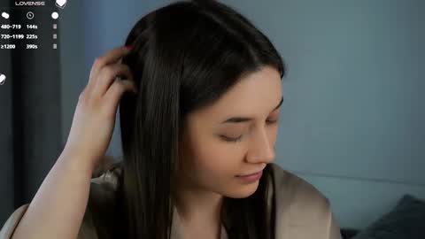 Lucy online show from March 2025 07:46:02 AM