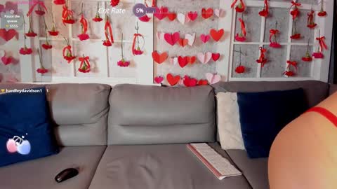 Maiia Cute  online show from February 2025 02:14:01 AM