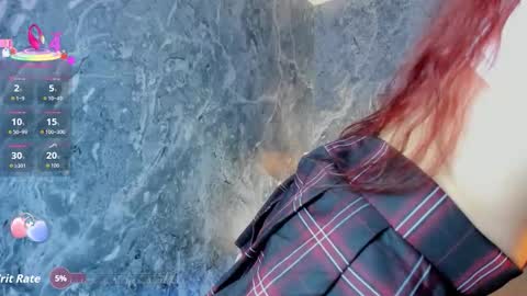 Maiia Cute  online show from September 2025 02:37:02 AM