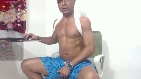 . Maik Alen . online show from May 2026 01:11:02 AM