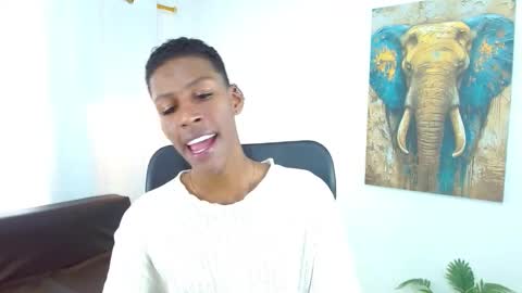 I am Maik online show from December 2025 09:08:02 PM