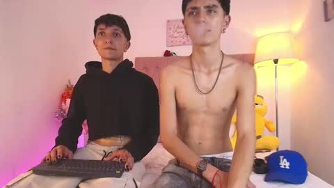 Maiky Cooper online show from February 2025 12:10:02 AM