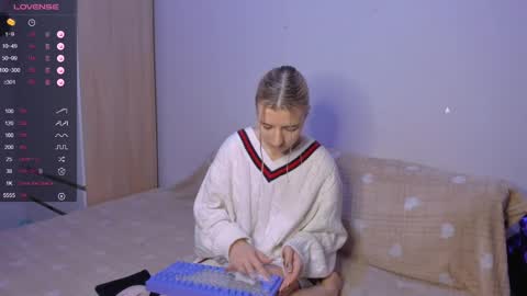 Your kitty online show from December 2024 02:44:02 AM