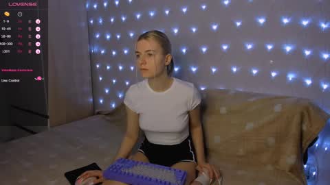 Your kitty online show from February 2025 03:41:02 PM