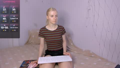 Your kitty online show from June 2026 04:00:02 PM