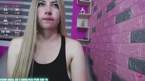  MAILY CAN  online show from February 2026 09:41:01 PM