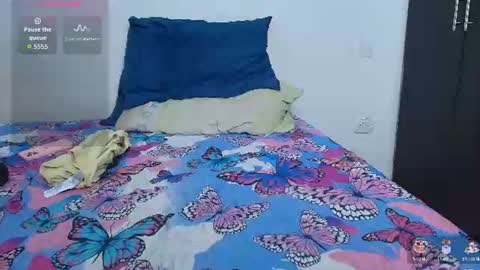 Snapshot of maira_milf chatting on August 2026 11:08:01 PM Maira online show from August 2026 11:08:01 PM