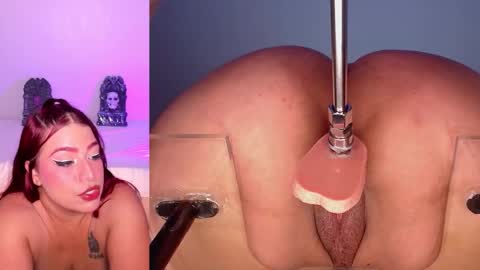 mairys_ online show from October 2025 10:08:02 PM