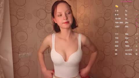 Maisie online show from October 2025 12:30:01 PM