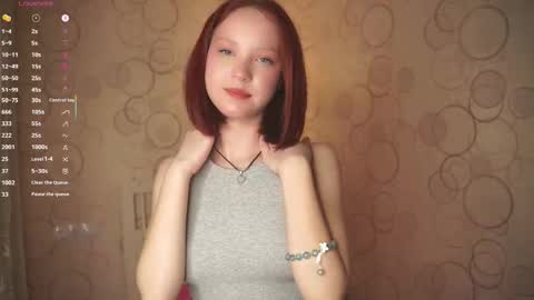 Maisie online show from November 2025 04:19:02 PM