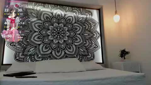 Zamara.... online show from December 2025 02:04:02 PM