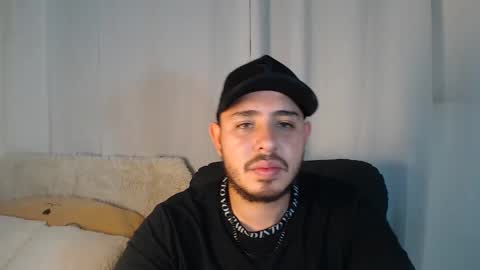 maison_xmed online show from February 2026 12:09:01 AM