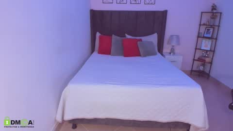 Maite online show from February 2026 03:44:02 AM