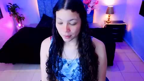 MAITE STONE1 online show from October 2025 03:57:01 AM