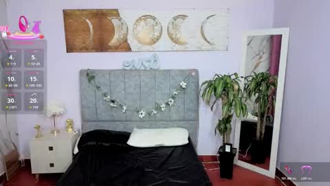 MAITE STONE1 online show from February 2026 04:40:01 PM