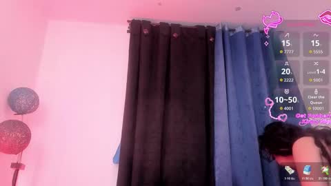 maitte_love online show from November 2025 10:27:01 AM