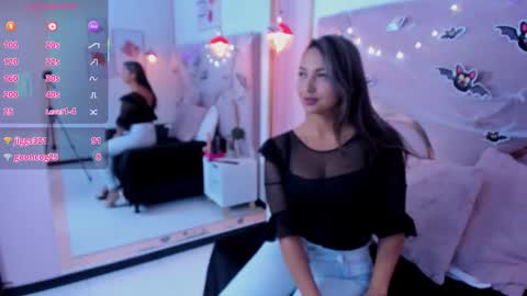 maiyajoness online show from October 2025 04:20:02 AM