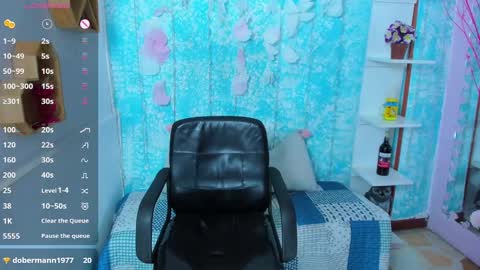 Maja online show from January 2025 06:17:01 PM