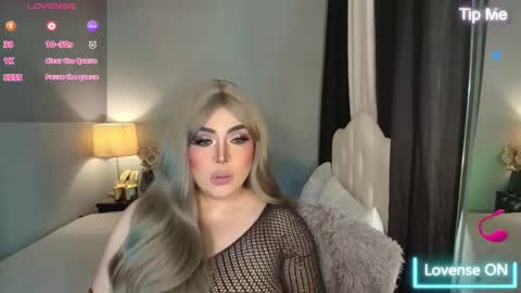 majestydannaxx online show from November 2025 02:50:01 AM