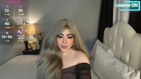 majestydannaxx online show from February 2026 02:20:02 AM