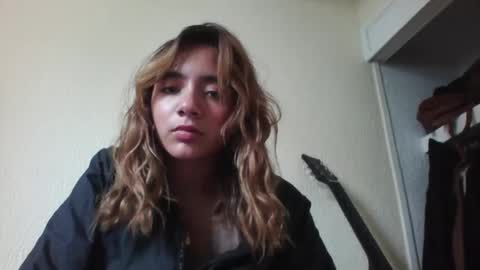 Snapshot of majo_gomezz chatting on September 2025 05:15:02 PM majo_gomezz online show from September 2025 05:15:02 PM