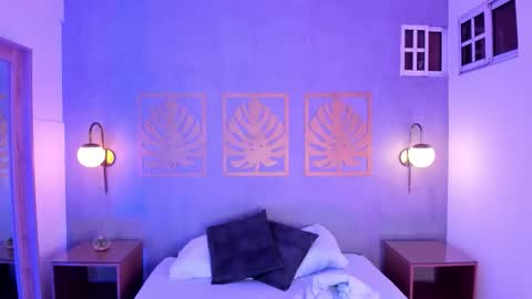 MAJO ROSE  online show from October 2025 07:07:02 PM