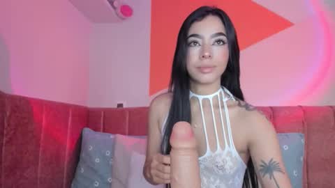 Snapshot of majoogomez chatting on September 2025 09:42:02 AM Majo Gomez online show from September 2025 09:42:02 AM