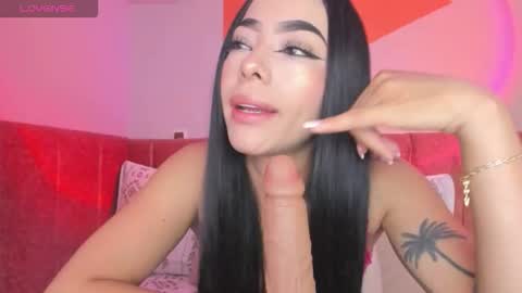 Snapshot of majoogomez chatting on September 2025 09:22:02 AM Majo Gomez online show from September 2025 09:22:02 AM