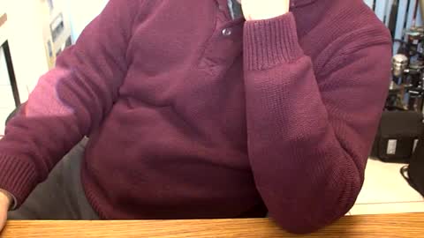 Snapshot of majormike34 chatting on January 2025 03:32:02 PM majormike34 online show from January 2025 03:32:02 PM