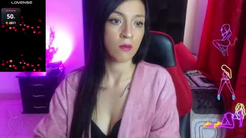 Celeste Bonet  online show from December 2024 03:05:01 PM