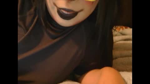 Makayla online show from October 2025 07:14:01 AM