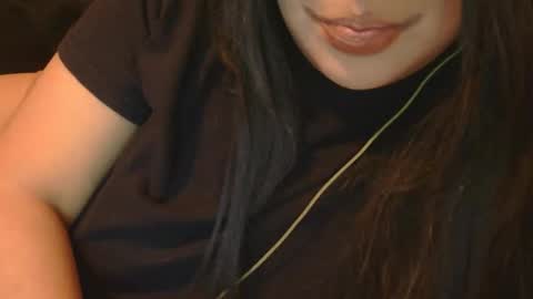 Makayla online show from October 2025 07:12:02 AM