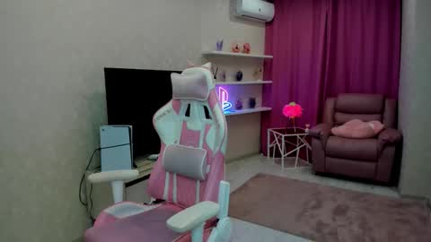 Chloe online show from February 2026 03:25:02 AM