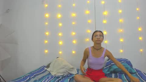 Shawna  Tom online show from March 2026 01:13:02 PM