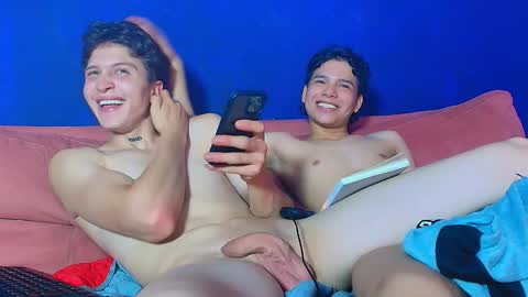 makell_bundchen online show from April 2026 12:29:02 PM