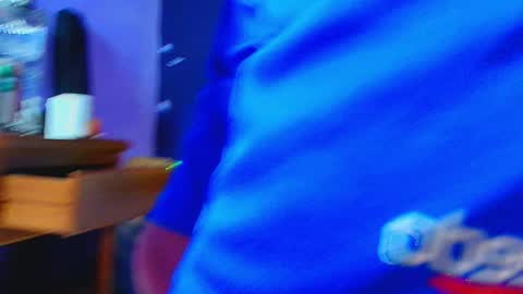 makell_bundchen online show from April 2026 09:40:01 AM