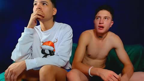 makell_bundchen online show from May 2026 09:36:01 AM