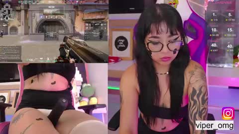 Snapshot of makigg chatting on May 2026 10:07:01 PM Maki online show from May 2026 10:07:01 PM
