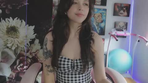 MakiyahBelle online show from February 2026 06:22:02 AM