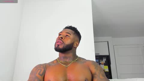 Makonnen online show from February 2026 04:30:02 AM