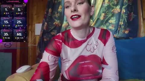 Snapshot of mal_meow chatting on May 2026 07:49:02 AM Mal Dee online show from May 2026 07:49:02 AM