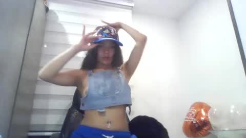 Mal Norma online show from December 2024 05:26:01 AM