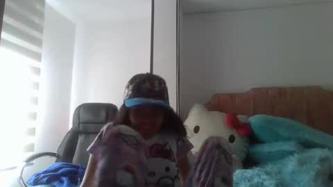 Mal Norma online show from December 2024 07:19:02 PM