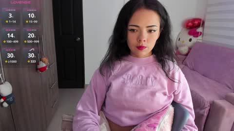 Mal Norma online show from February 2025 02:58:01 AM