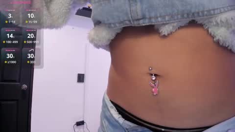 Mal Norma online show from February 2025 07:23:01 AM