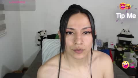 Mariapau online show from March 2025 02:01:02 PM