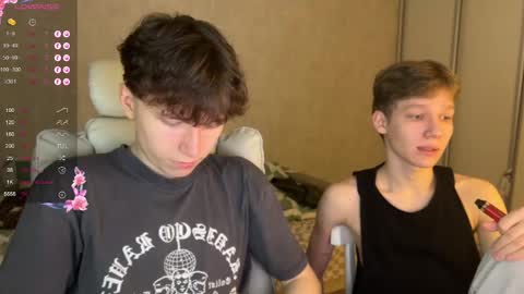 Snapshot of malcolm_yang chatting on December 2024 07:04:02 PM Tom and Mark 3 online show from December 2024 07:04:02 PM